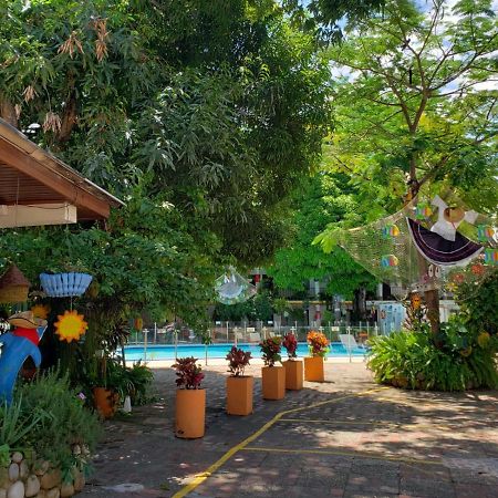 Hotel Villa Maritza メルガル エクステリア 写真