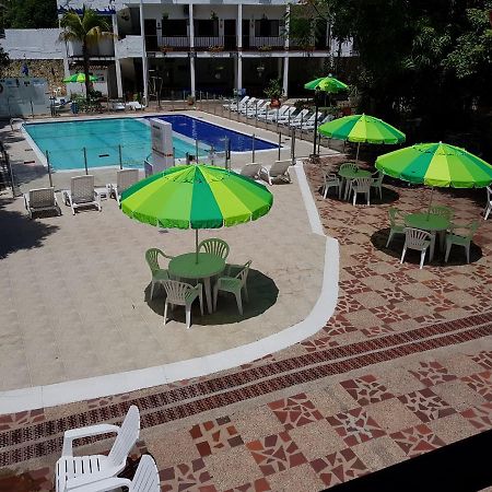 Hotel Villa Maritza メルガル エクステリア 写真