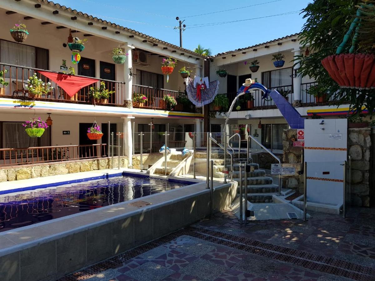 Hotel Villa Maritza メルガル エクステリア 写真