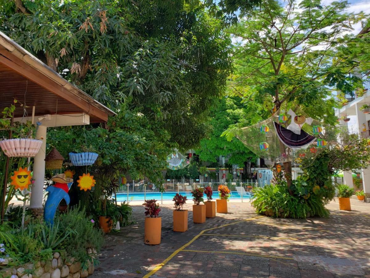 Hotel Villa Maritza メルガル エクステリア 写真
