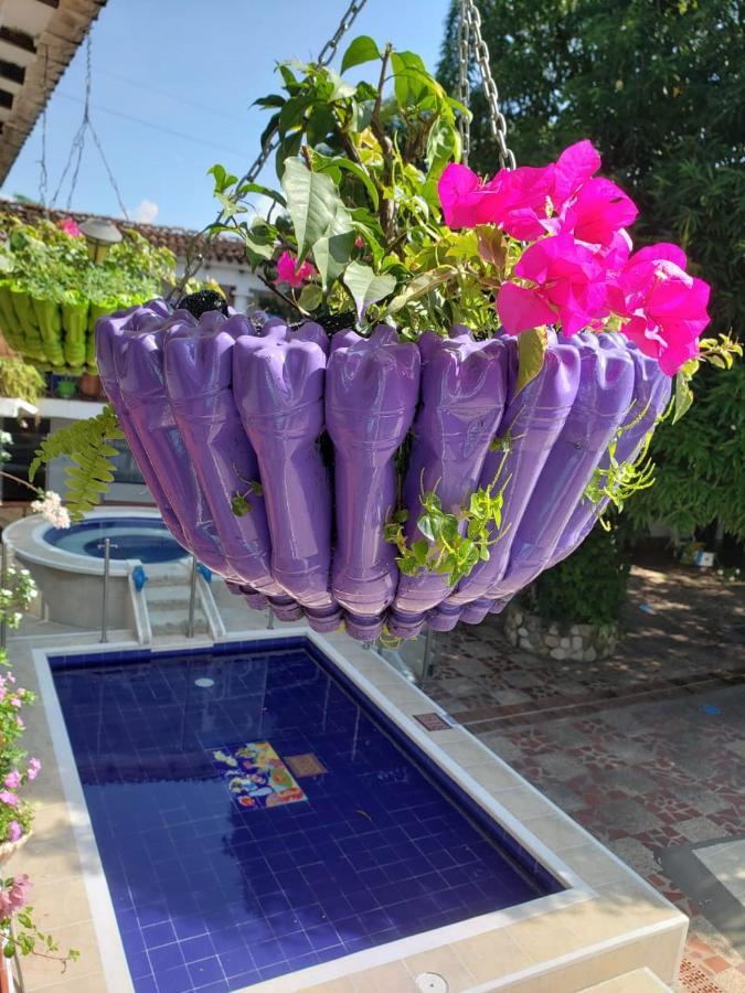 Hotel Villa Maritza メルガル エクステリア 写真