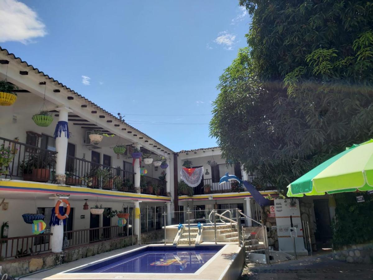 Hotel Villa Maritza メルガル エクステリア 写真