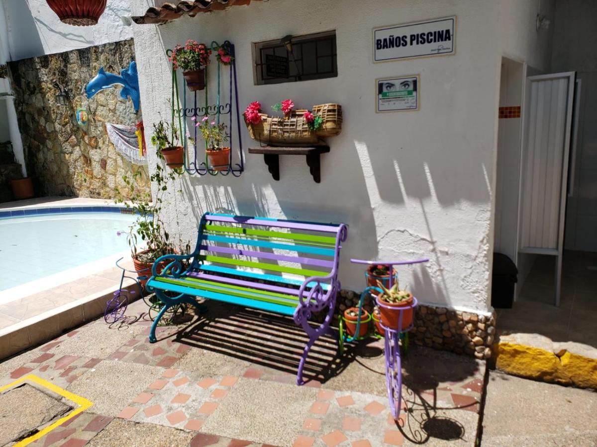 Hotel Villa Maritza メルガル エクステリア 写真