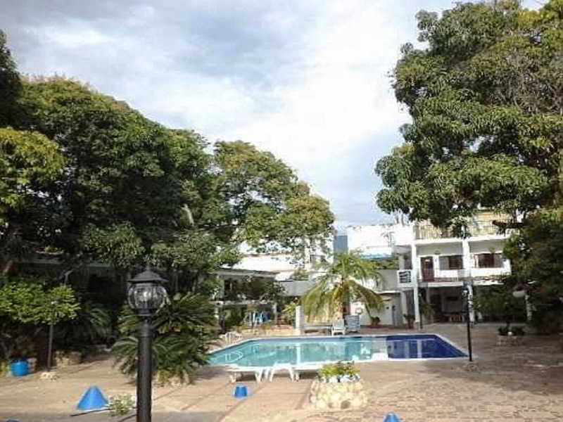 Hotel Villa Maritza メルガル エクステリア 写真