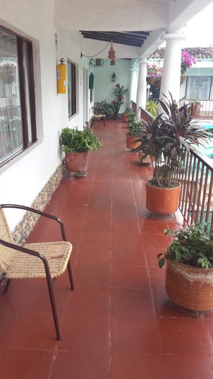 Hotel Villa Maritza メルガル エクステリア 写真