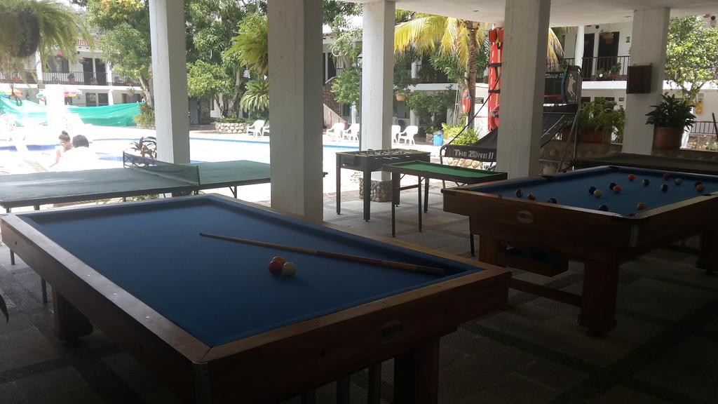 Hotel Villa Maritza メルガル エクステリア 写真
