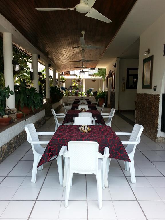 Hotel Villa Maritza メルガル エクステリア 写真
