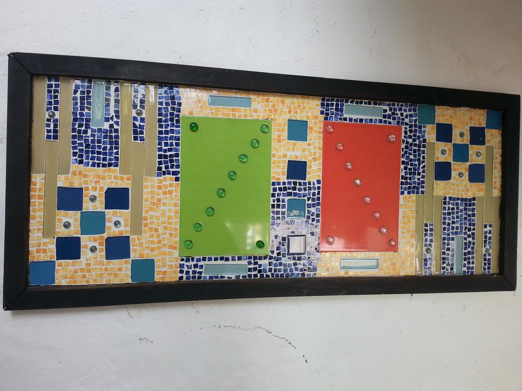 Hotel Villa Maritza メルガル エクステリア 写真