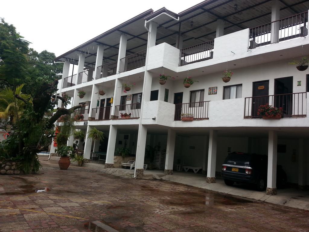 Hotel Villa Maritza メルガル エクステリア 写真