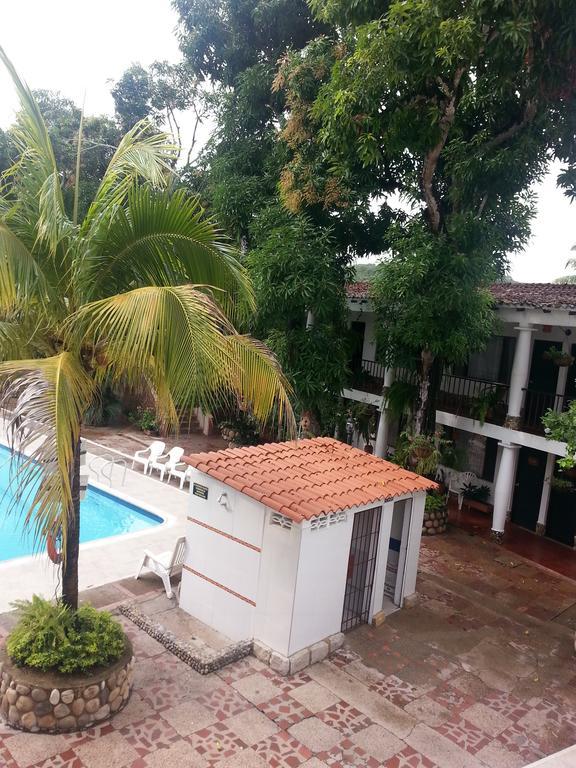 Hotel Villa Maritza メルガル エクステリア 写真
