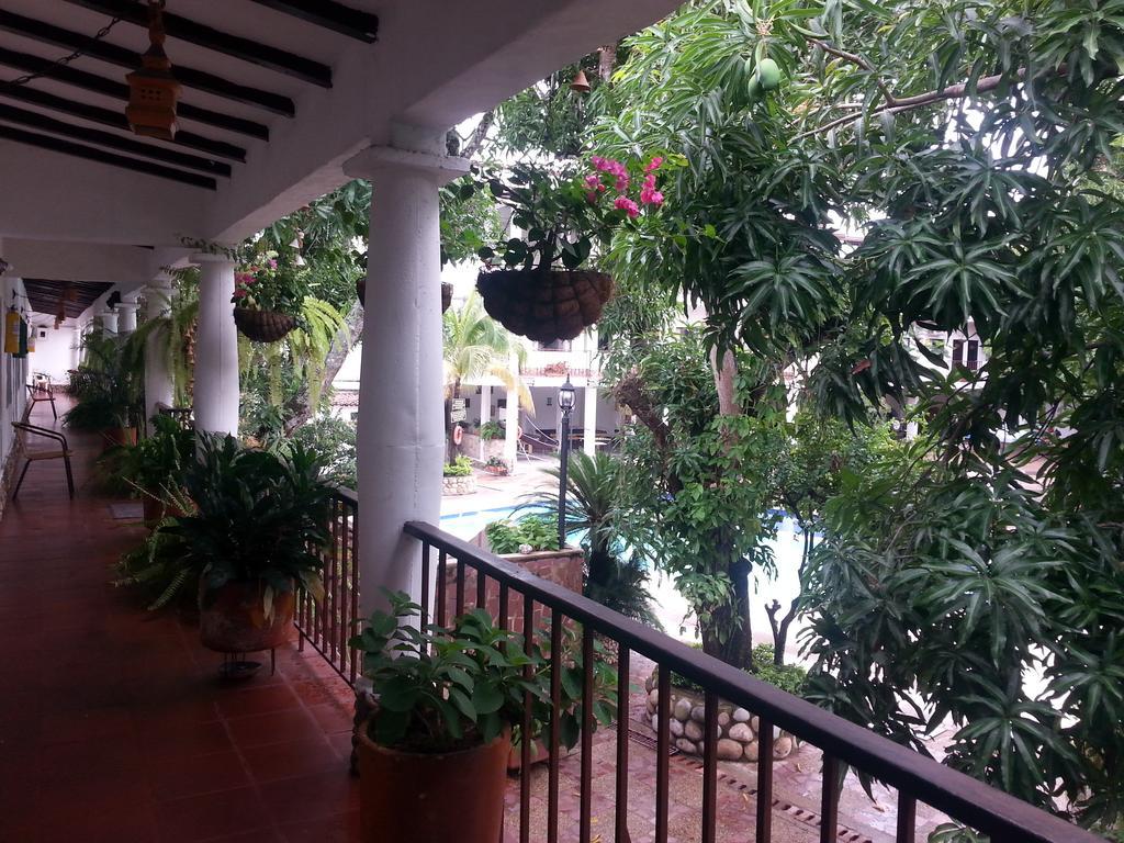 Hotel Villa Maritza メルガル エクステリア 写真