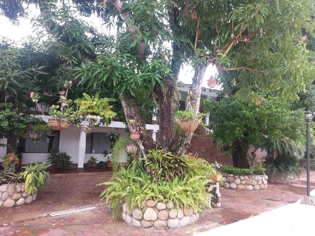 Hotel Villa Maritza メルガル エクステリア 写真