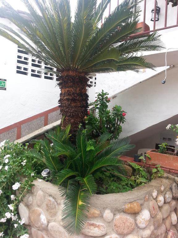 Hotel Villa Maritza メルガル エクステリア 写真