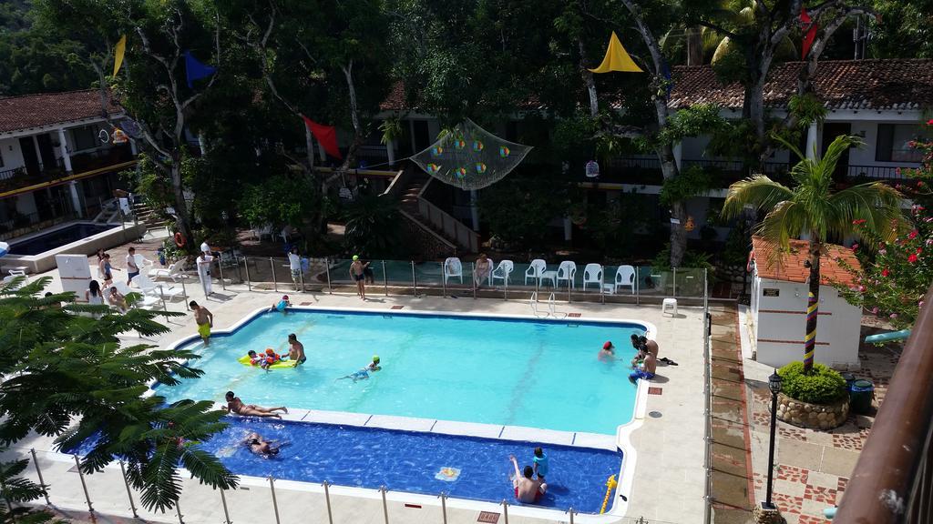 Hotel Villa Maritza メルガル エクステリア 写真