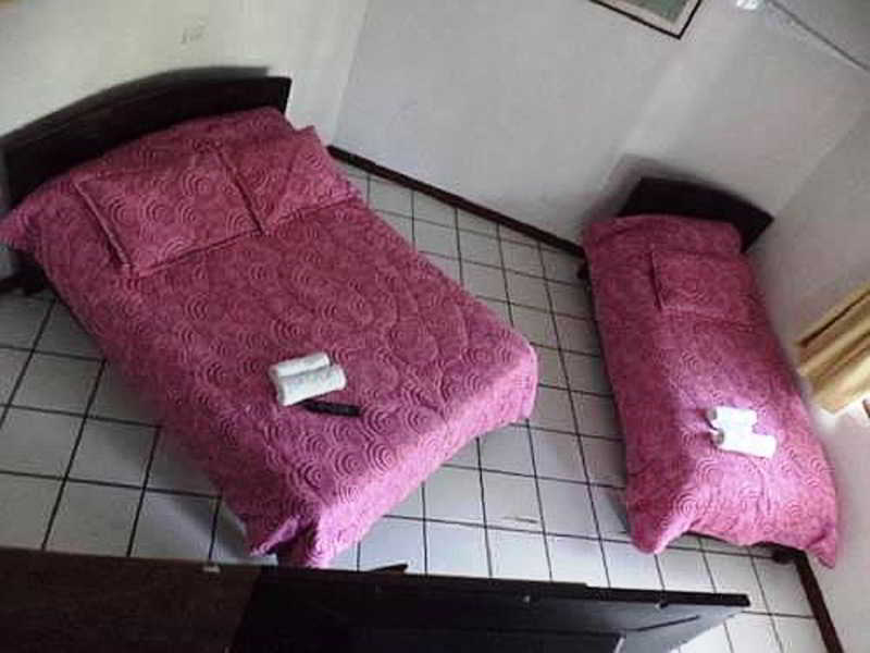 Hotel Villa Maritza メルガル エクステリア 写真
