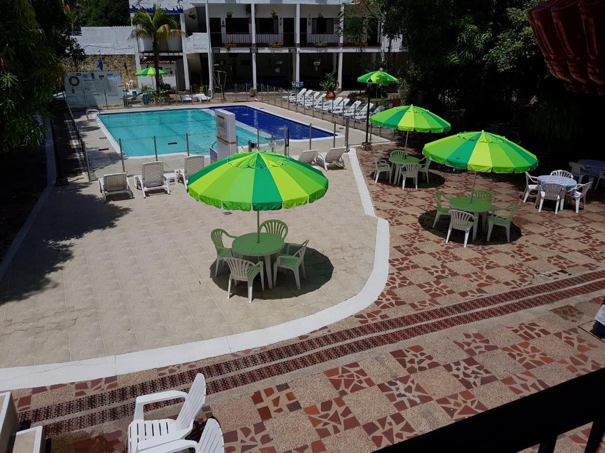 Hotel Villa Maritza メルガル エクステリア 写真