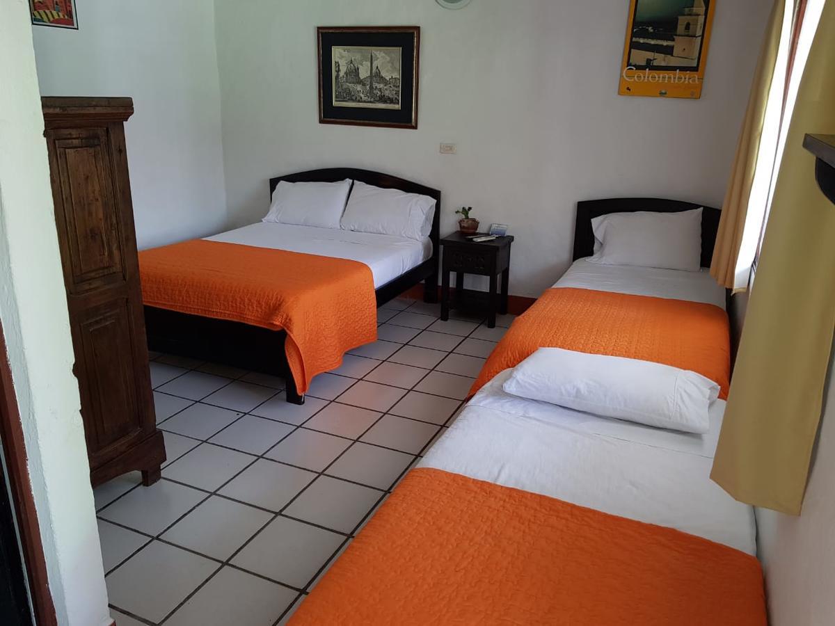Hotel Villa Maritza メルガル エクステリア 写真