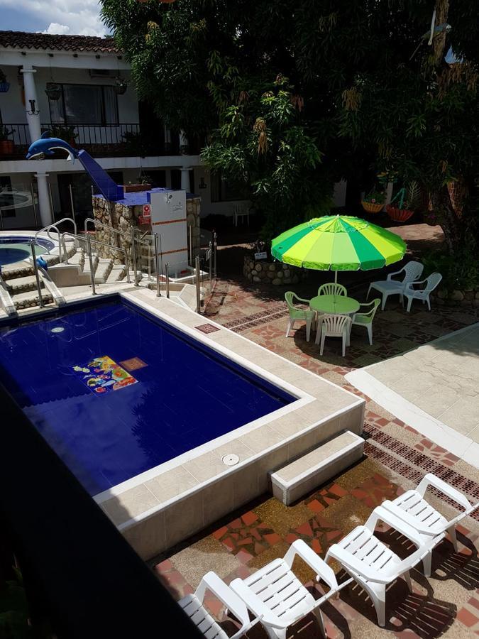 Hotel Villa Maritza メルガル エクステリア 写真