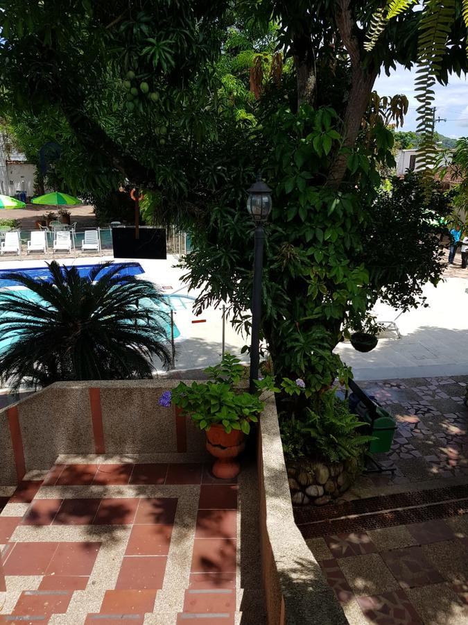 Hotel Villa Maritza メルガル エクステリア 写真